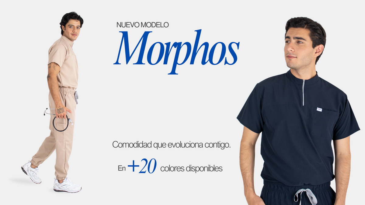 Mapau Tus scrubs favoritos – MAPAU SCRUBS