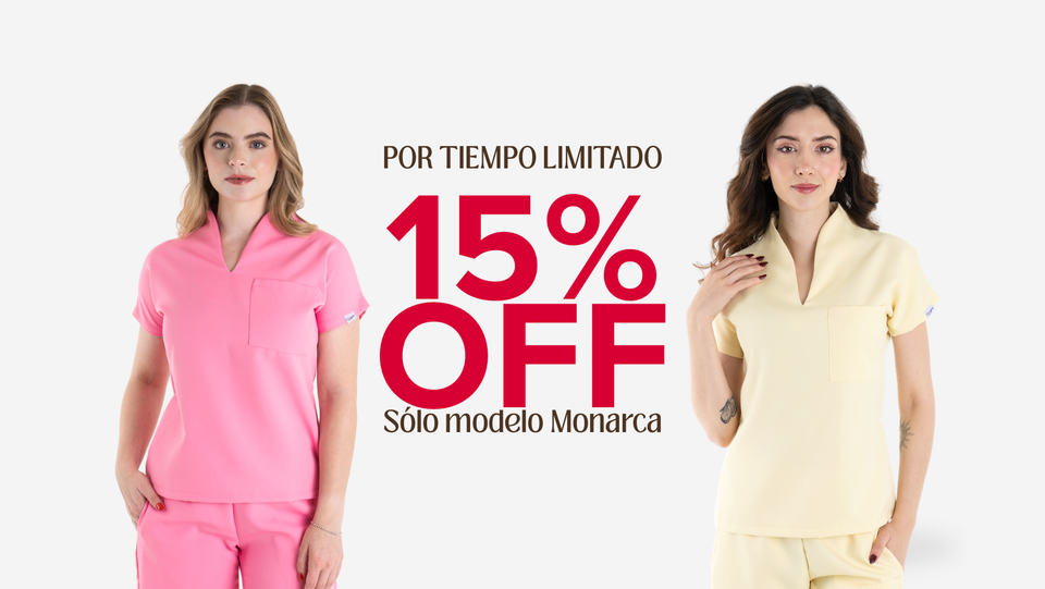 Tus scrubs favoritos – MAPAU SCRUBS