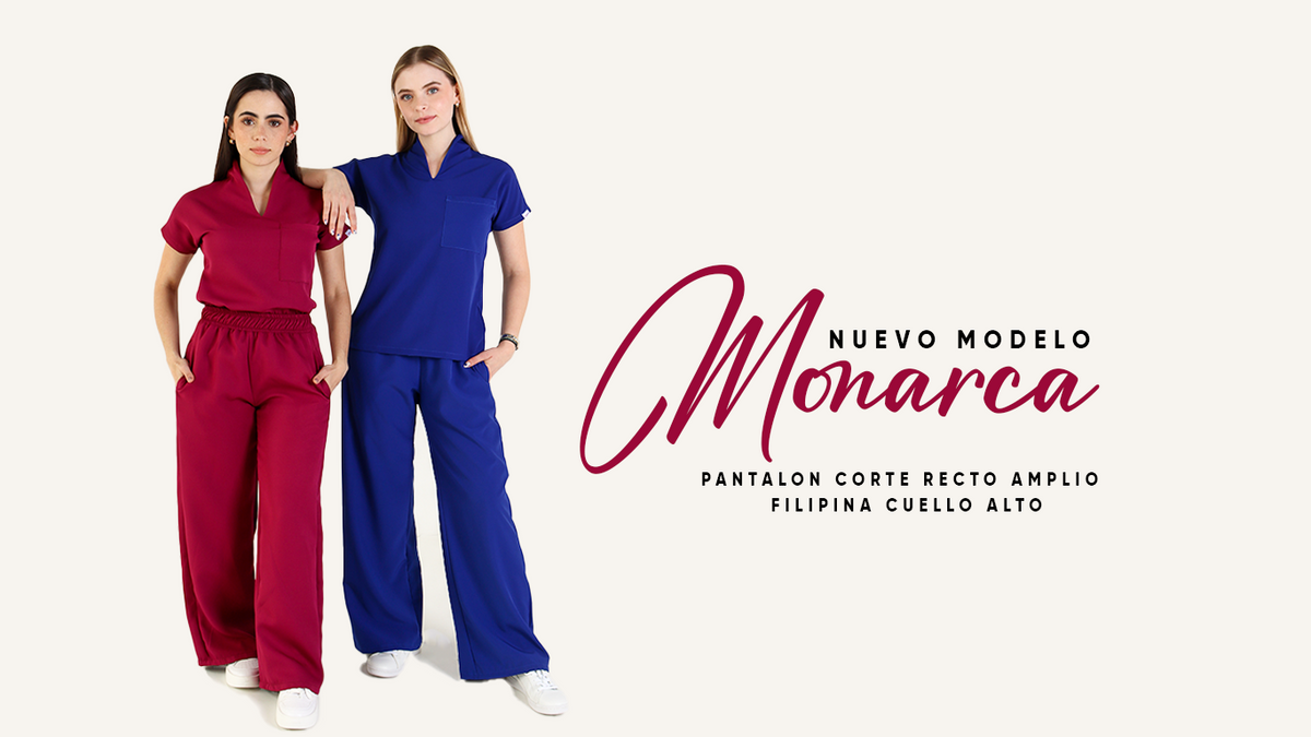 Mapau Tus scrubs favoritos – MAPAU SCRUBS