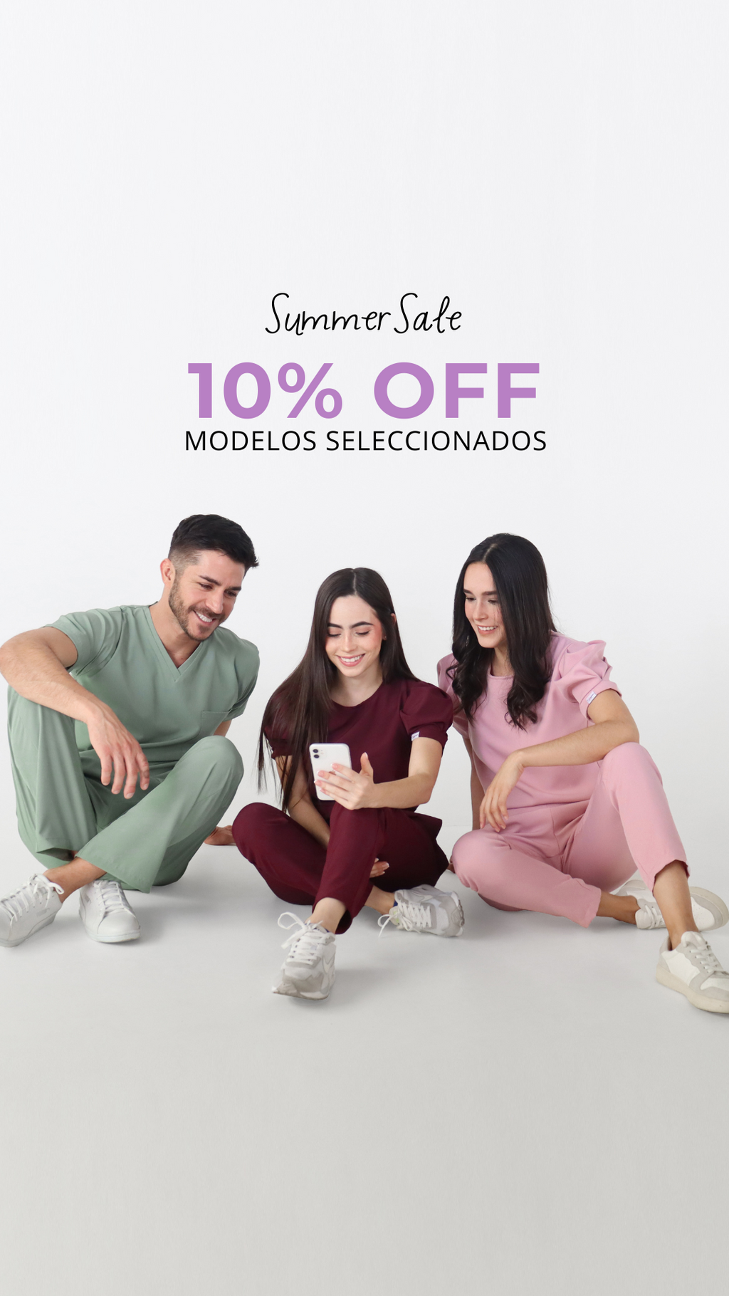 Mapau Tus scrubs favoritos – MAPAU SCRUBS