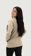 BATA MUJER AVENA