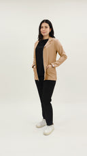 BATA MUJER MACHIATO ANTIFLUIDO