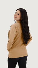 BATA MUJER MACHIATO ANTIFLUIDO