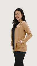 BATA MUJER MACHIATO ANTIFLUIDO