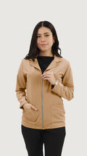 BATA MUJER MACHIATO ANTIFLUIDO