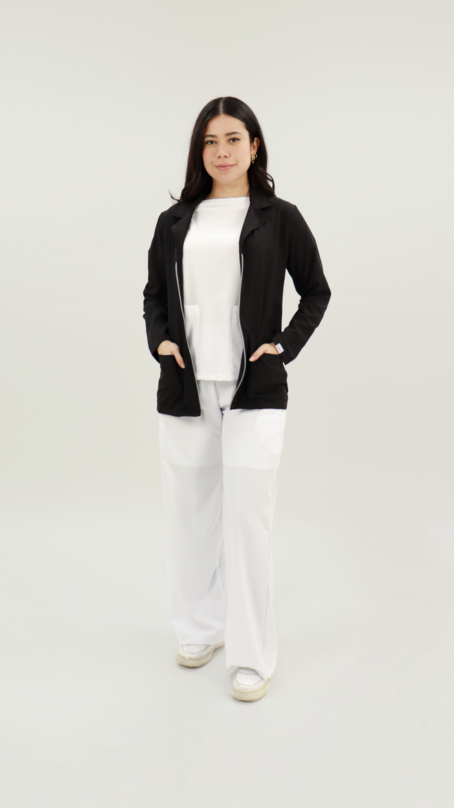Mapau BATA DE MUJER – MAPAU SCRUBS
