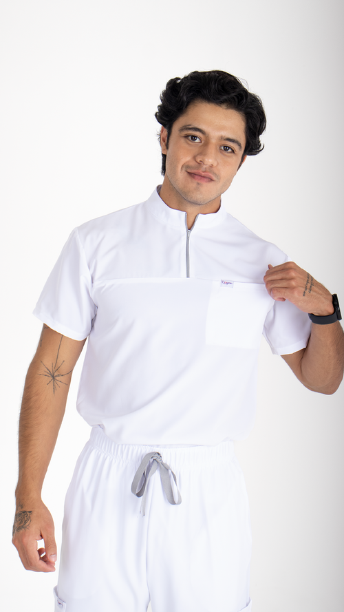 Morphos Blanco Antifluido