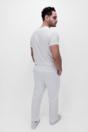 BUHO BLANCO ANTIFLUIDO