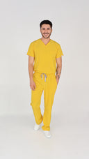 BUHO AMARILLO ANTIFLUIDO