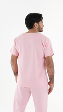 BUHO ROSA PASTEL