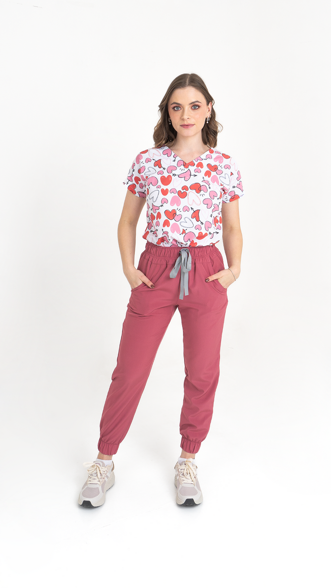 CARDENAL CUPID SCRUB