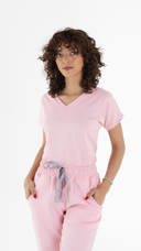 CARDENAL ROSA PASTEL