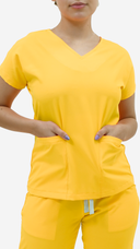 CARDENAL AMARILLO ANTIFLUIDO