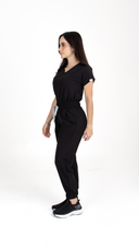 CARDENAL NEGRO ANTIFLUIDO