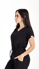CARDENAL NEGRO ANTIFLUIDO