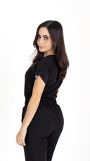 CARDENAL NEGRO ANTIFLUIDO