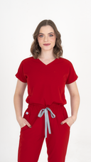CARDENAL ROJO ANTIFLUIDO