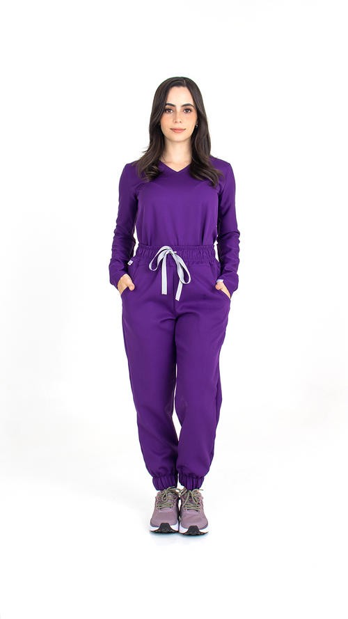 CISNE MORADO ANTIFLUIDO