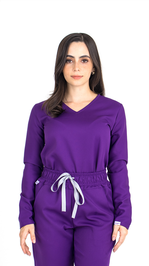 CISNE MORADO ANTIFLUIDO