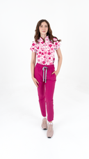 COLIBRI BLOOMING HEARTS