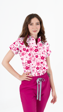 COLIBRI BLOOMING HEARTS