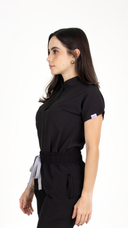 COLIBRI NEGRO ANTIFLUIDO