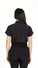 COLIBRI NEGRO ANTIFLUIDO