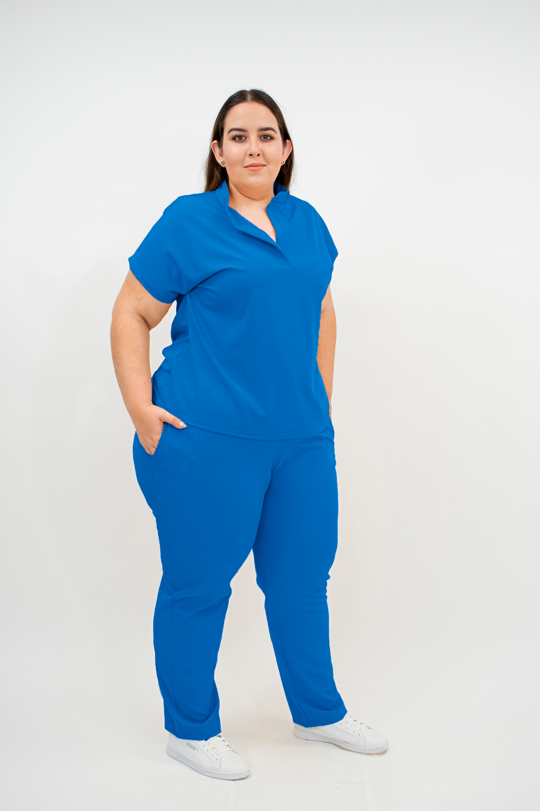 COLIBRI TURQUESA ANTIFLUIDO – MAPAU SCRUBS