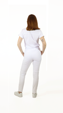 COLIBRI BLANCO ANTIFLUIDO