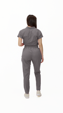 COLIBRI GRIS ANTIFLUIDO