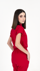 COLIBRI ROJO ANTIFLUIDO