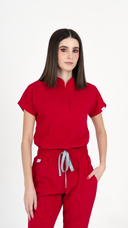 COLIBRI ROJO ANTIFLUIDO