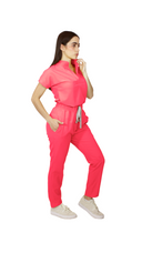 COLIBRI ROSA NEON ANTIFLUIDO