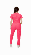 COLIBRI ROSA NEON ANTIFLUIDO
