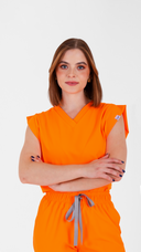 CYDIA NARANJA ANTIFLUIDO