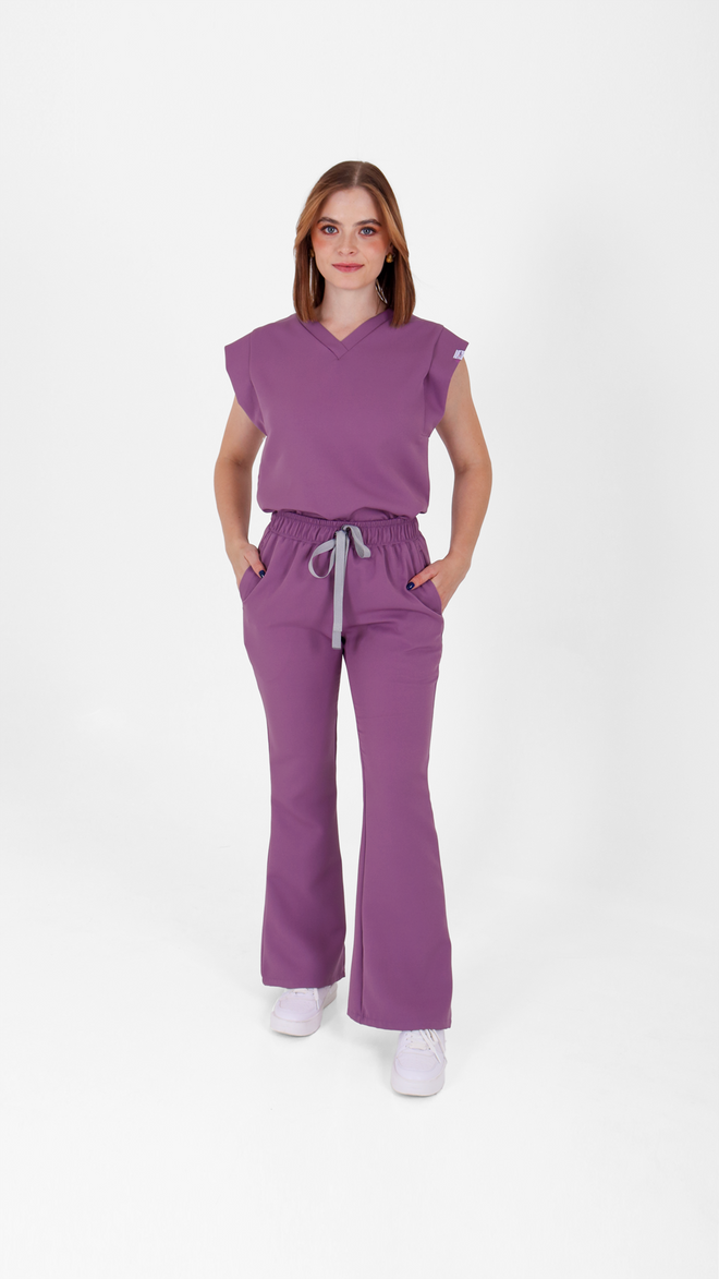 CYDIA VIOLETA