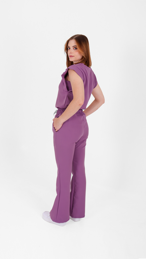 CYDIA VIOLETA