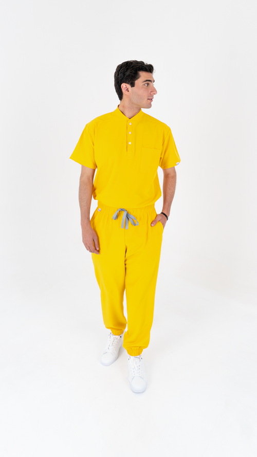 FENIX AMARILLO ANTIFLUIDO