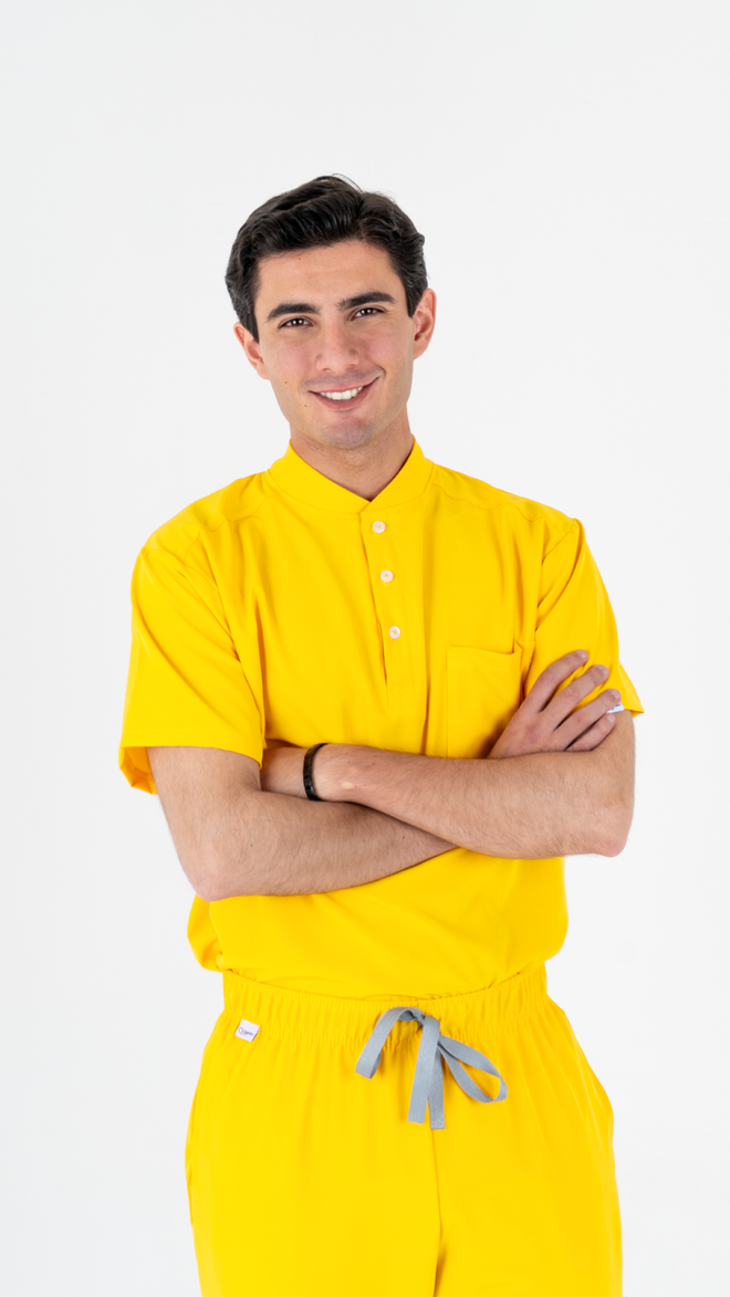 FENIX AMARILLO ANTIFLUIDO