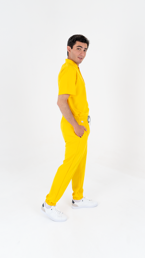 FENIX AMARILLO ANTIFLUIDO