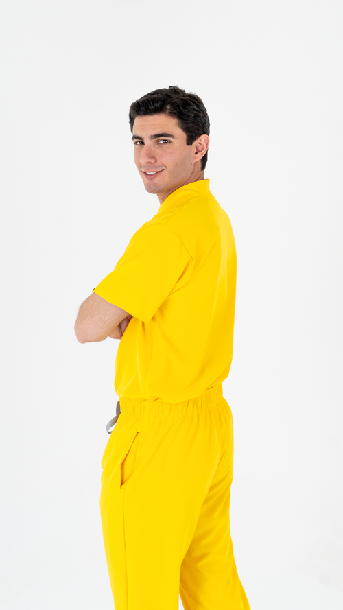 FENIX AMARILLO ANTIFLUIDO