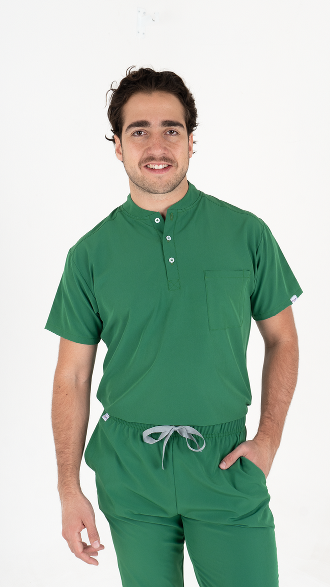 FENIX VERDE BANDERA  ANTIFLUIDO