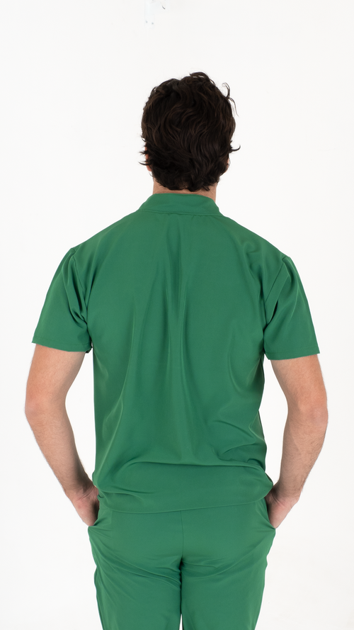 FENIX VERDE BANDERA  ANTIFLUIDO