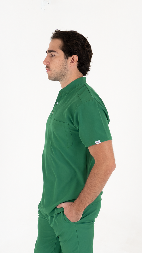 FENIX VERDE BANDERA  ANTIFLUIDO