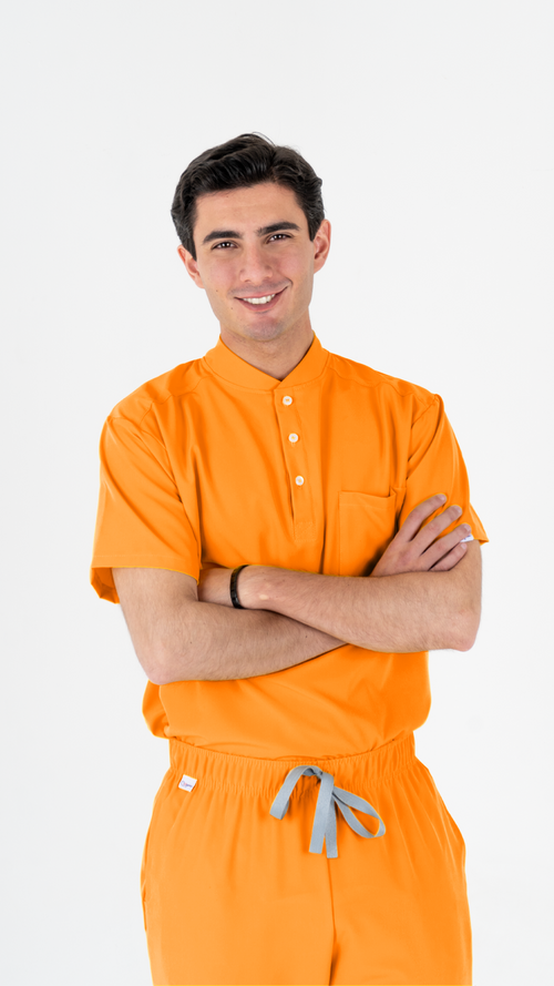 FENIX NARANJA ANTIFLUIDO