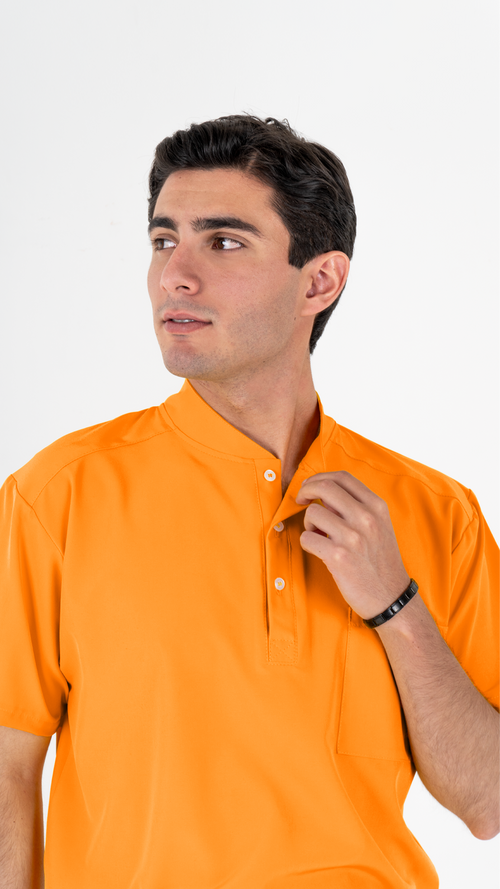 FENIX NARANJA ANTIFLUIDO