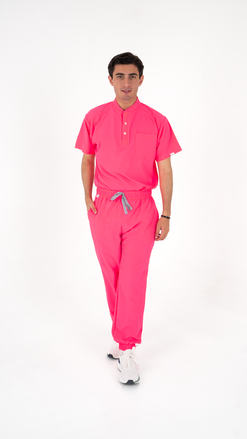 FENIX ROSA NEON ANTIFLUIDO