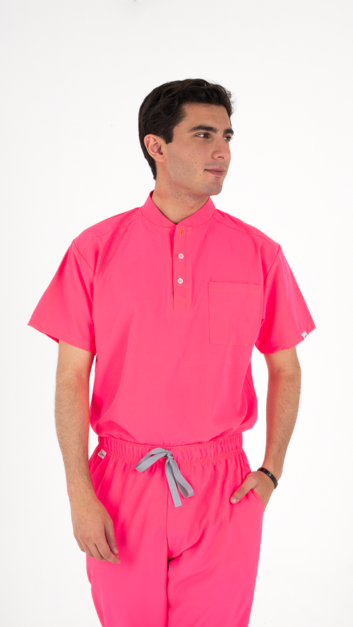 FENIX ROSA NEON ANTIFLUIDO