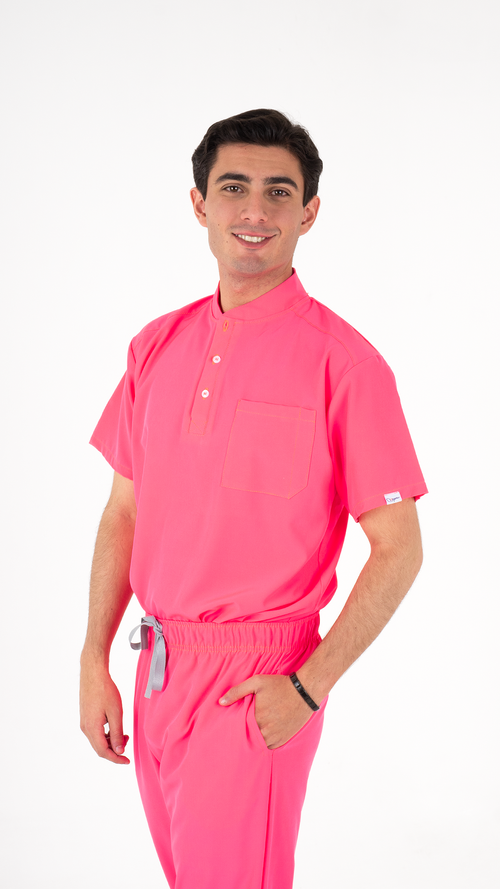 FENIX ROSA NEON ANTIFLUIDO