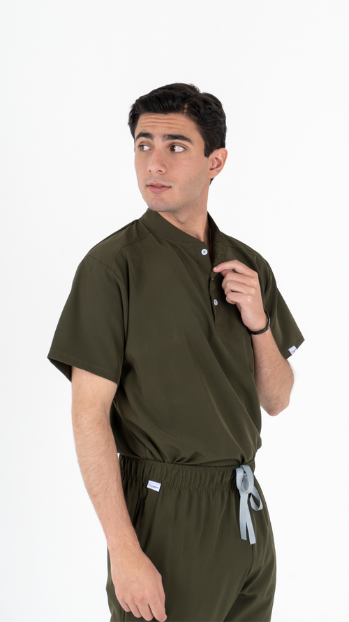 FENIX VERDE MILITAR ANTIFLUIDO